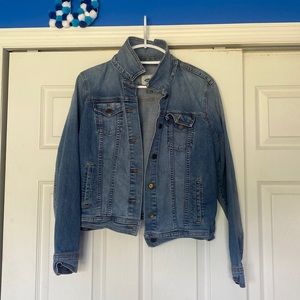 Old Navy Jean Jacket